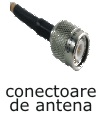 conectoare antena